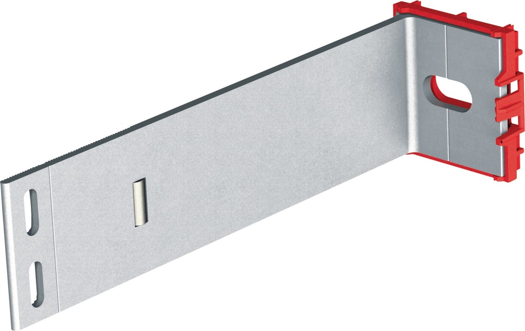 K2 Wall bracket MFT-FOX VI 180 S 11