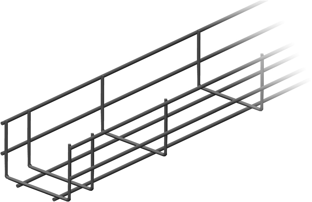 [2004054] K2 Performa Mesh Tray 70x100x3000