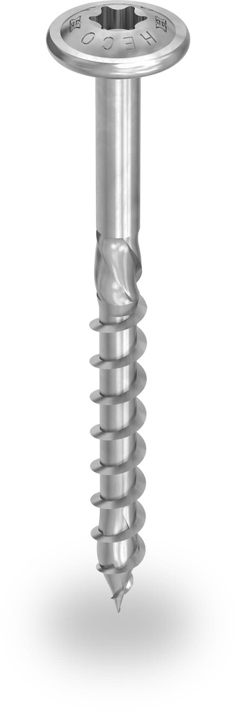 K2 Wood screw 8x180
