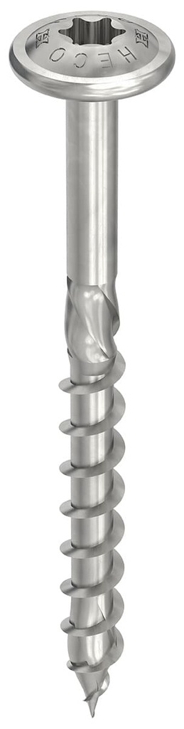 [2004117] K2 Wood screw 8x200
