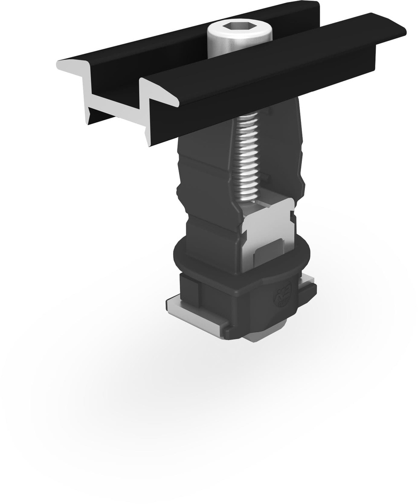 [2004148] K2 K2 Clamp MC 25-40 Black