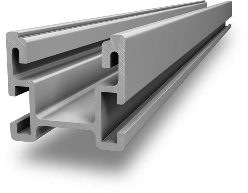 [2004412] K2 CrossRail 36; 4.80 m