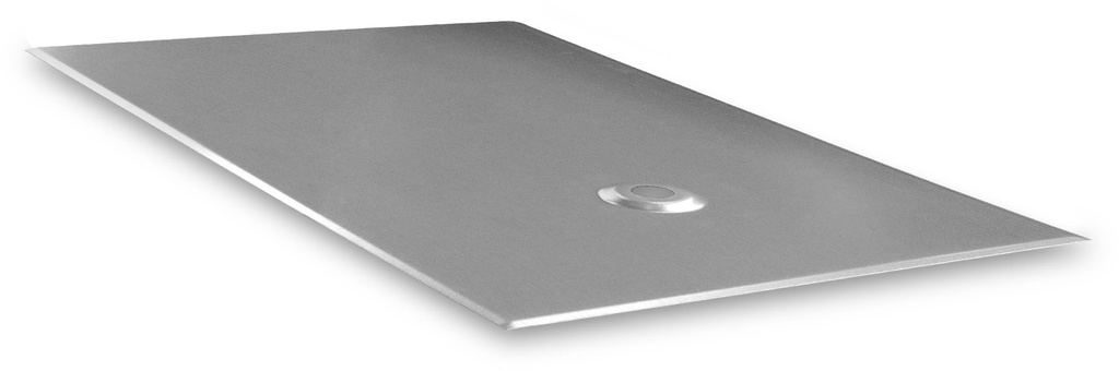 K2 Eternit solar sealing plate SVZ 250x580