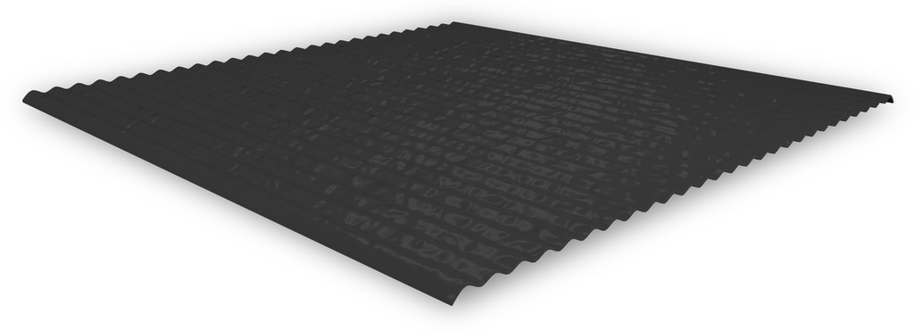 [2004440] K2 SingleHook FLA sheet metal anthracite