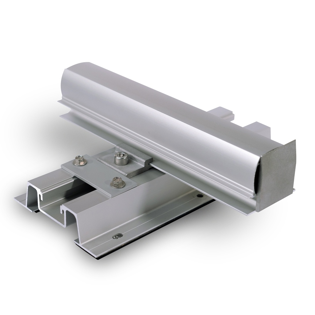 [2004467] K2 Sample Set WallPV CarrierRail