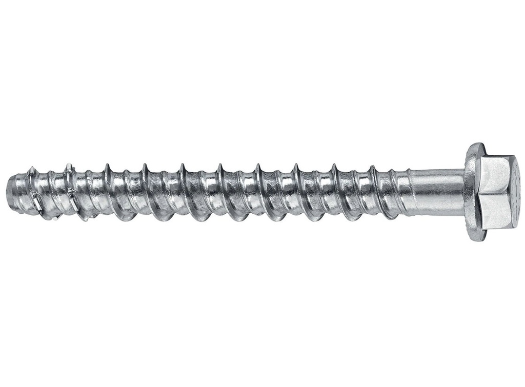 [2004531] K2 Hilti screw anchor HUS4-HR 8x75 25/15