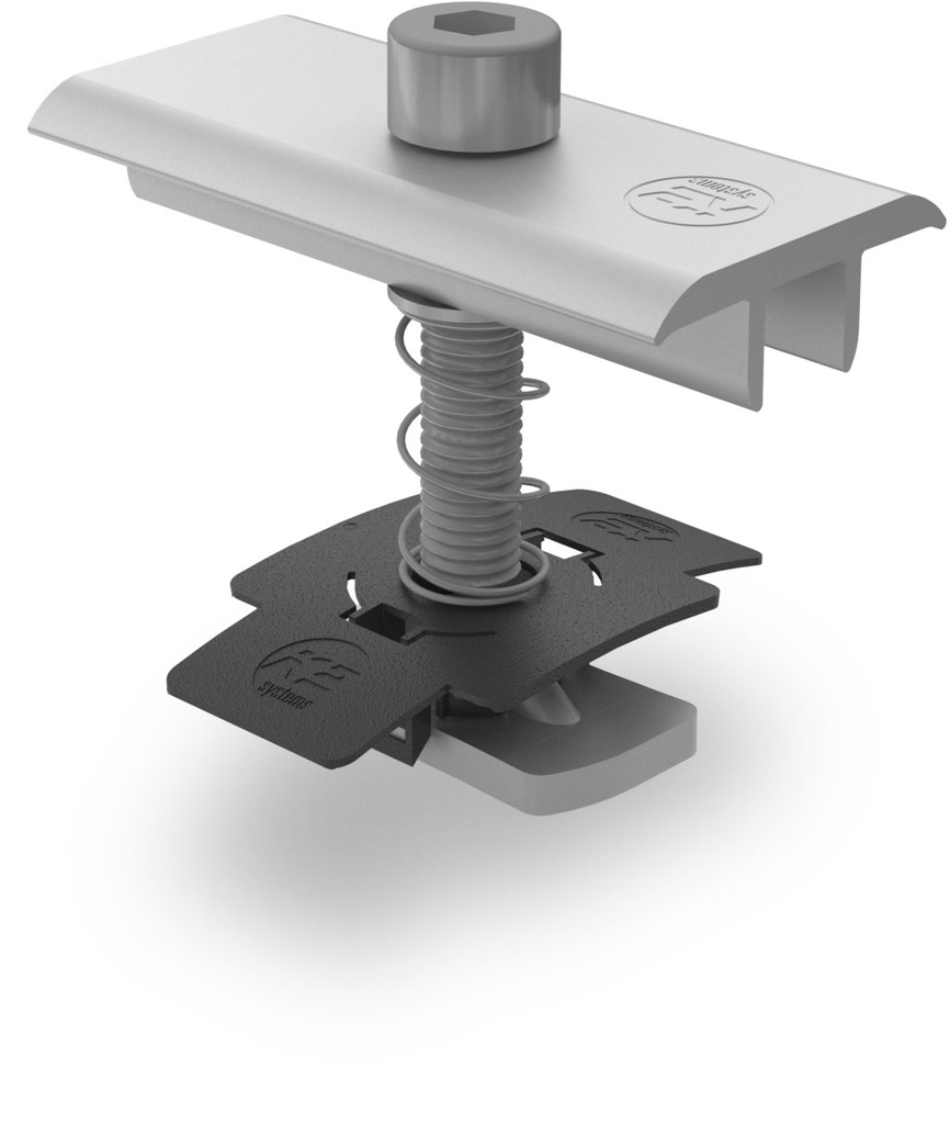 K2 XS Clamp MC Set 30