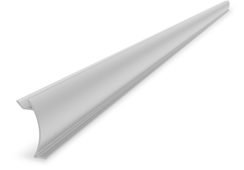 [2004680] K2 InsertionRail 2.0 Cover 30; 2.85 m