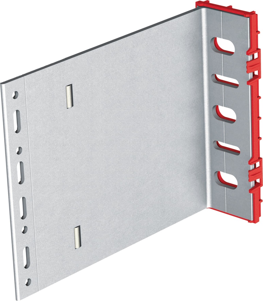 K2 Wall bracket MFT-FOX VI 260 L 6.5/11