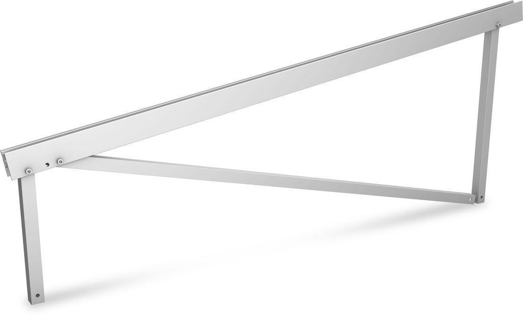 [2004784] K2 GreenRoof Vento 10° Long Beam Set
