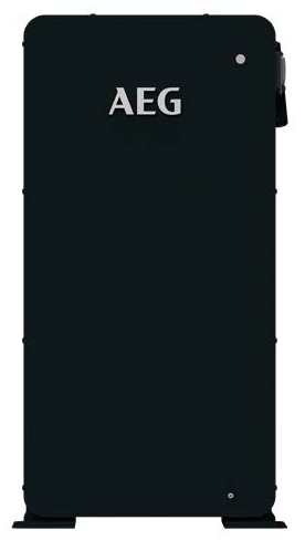 AEG AS-BBH1-10000/HV V2