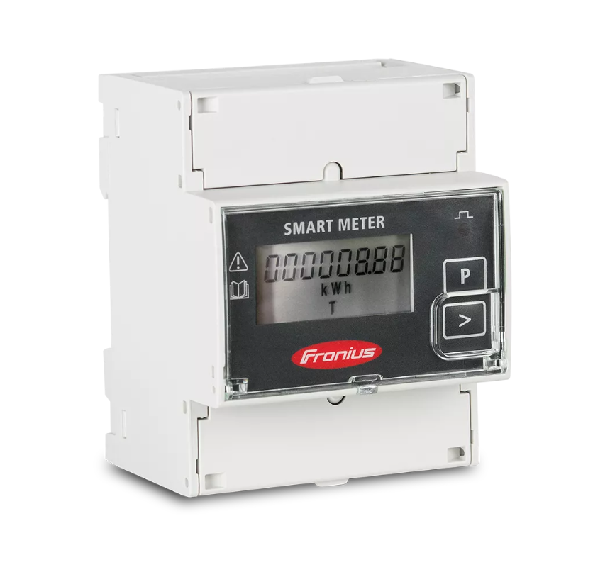 Fronius Smart Meter 50kA-3 ohne Stromsensoren