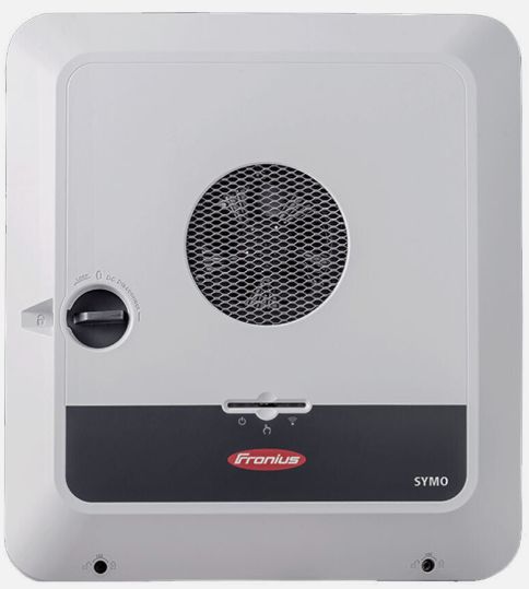 Fronius Symo GEN24 10.0 Plus