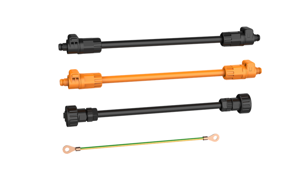 [509035] Growatt APX 5.0P Parallelkabel