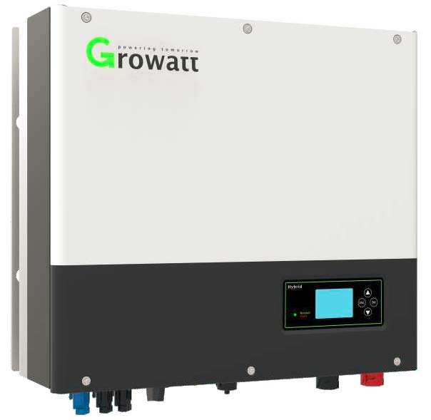 [209101] Growatt SPH10000TL3 BH-UP
