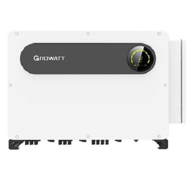 [209014] Growatt MAX 120 KTL3-X LV