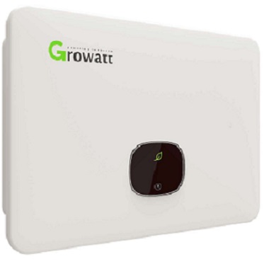 [209250] Growatt MID 25KTL3-XH