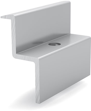 K2 EndClamp Solo 34-36