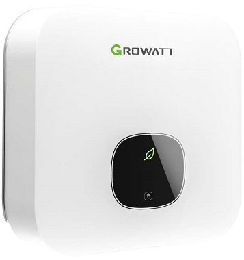 [209022] Growatt MIN2500TL-X