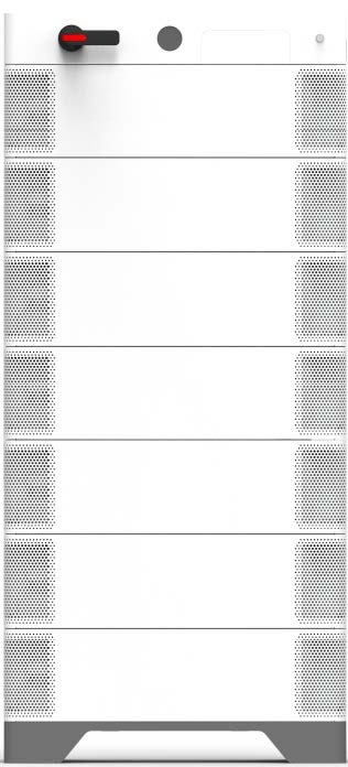 Growatt APX 14.3P BMS (HVC100140-C1) 129–200 kWh