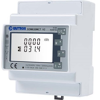 [509142] Growatt TPM-CT-E-EU (600/5A)