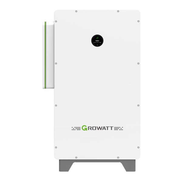 [209504] Growatt WIT 50K-HU