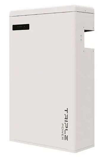[232050] Solax Master T-BAT H 5.8 V2