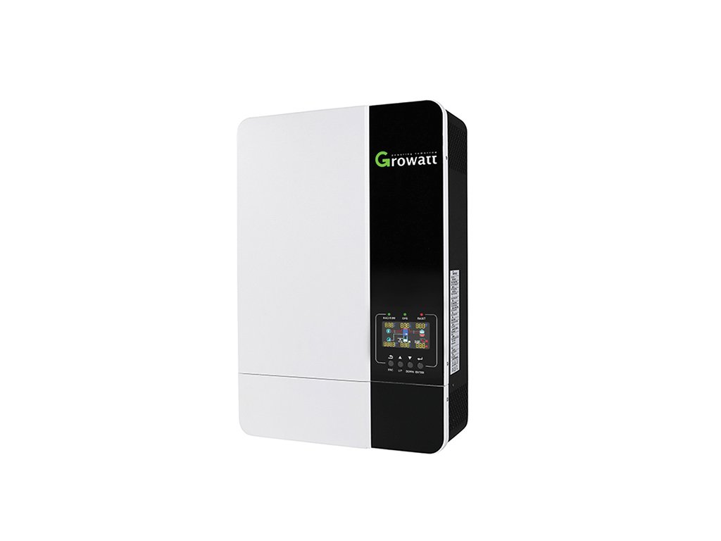 [209030] Growatt SPF3500ES