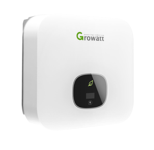 [209032] Growatt MIN3600TL-XE