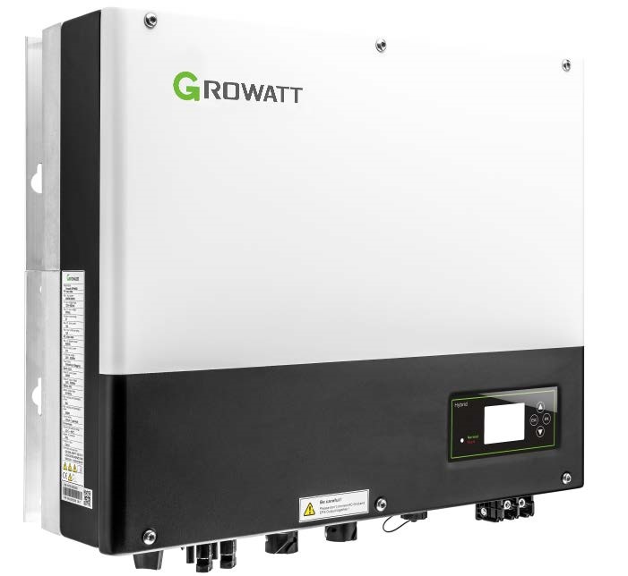 Growatt SPH3600TL BL-UP