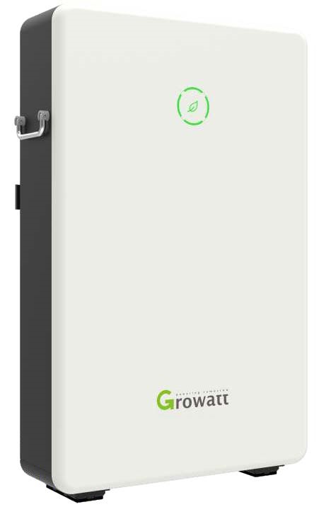 Growatt GBLI6532 6,5H