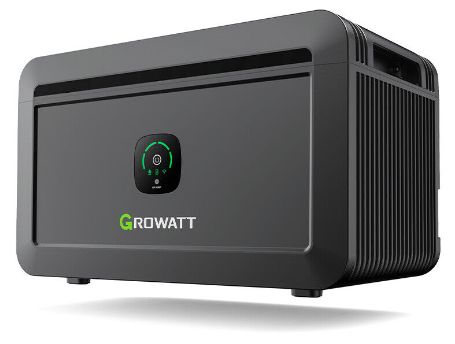 [309020] Growatt Noah 2000