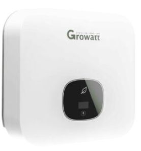 Growatt MIN4200TL-XH