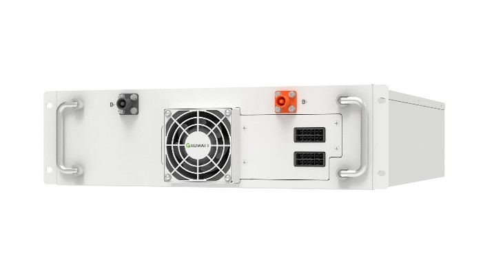 [309055] Growatt AXE 5.0H-E1 EU