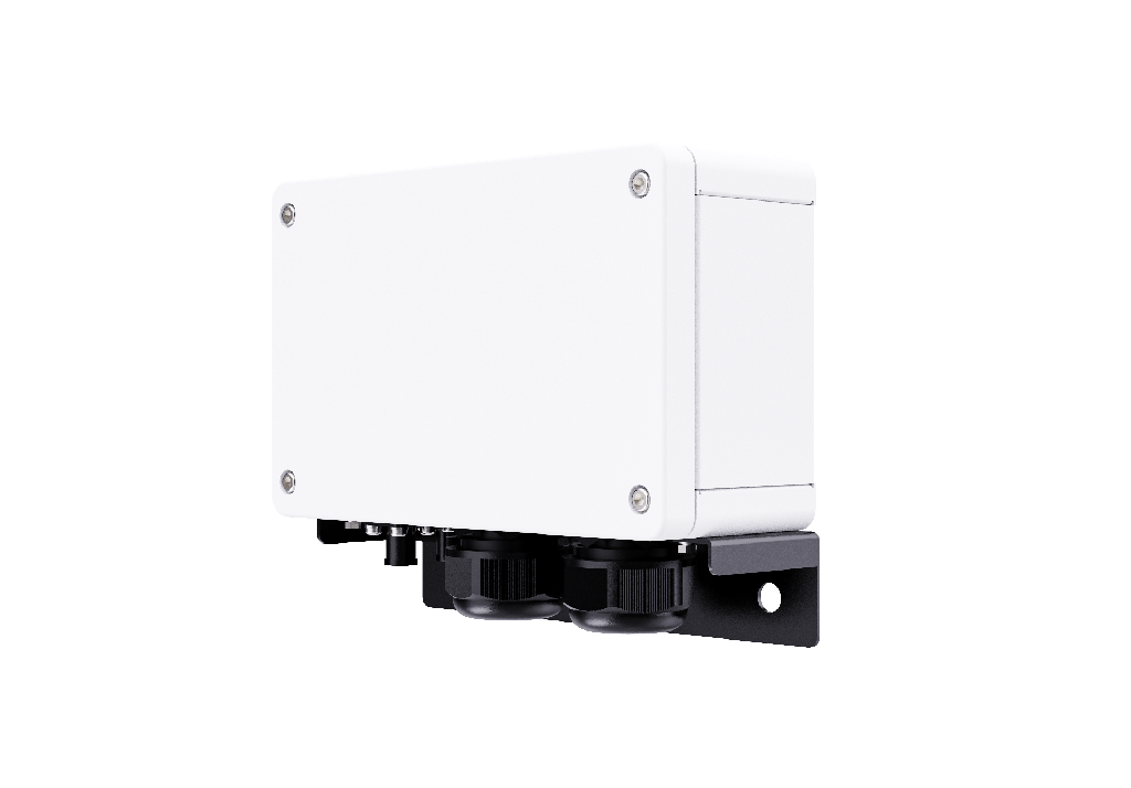 Growatt WIT-XHU Battery Terminal Junction Box