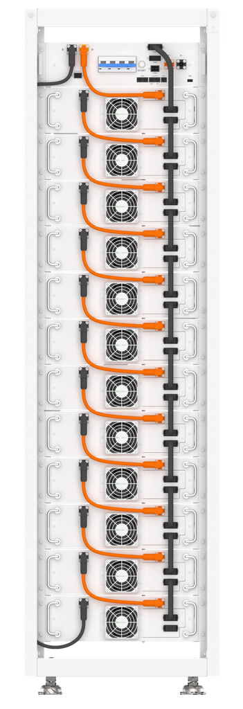 Growatt AXE 60H-E1 EU RACK