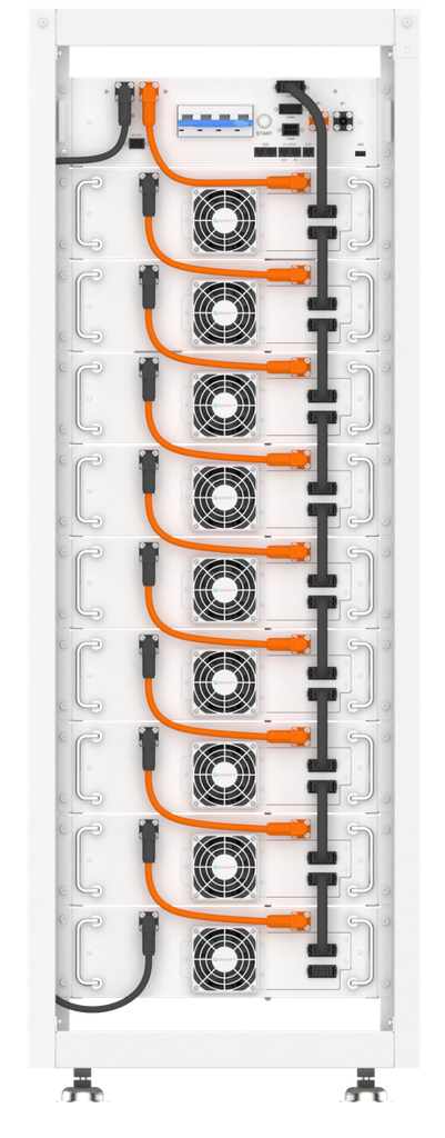 Growatt AXE 40H-E1 EU RACK