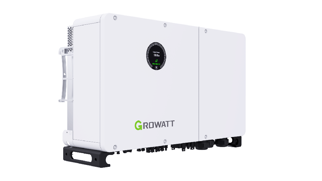 [209505] Growatt WIT 50K-XHU