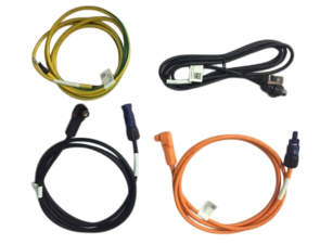 Growatt ARK 2.5H-A1 Kabel