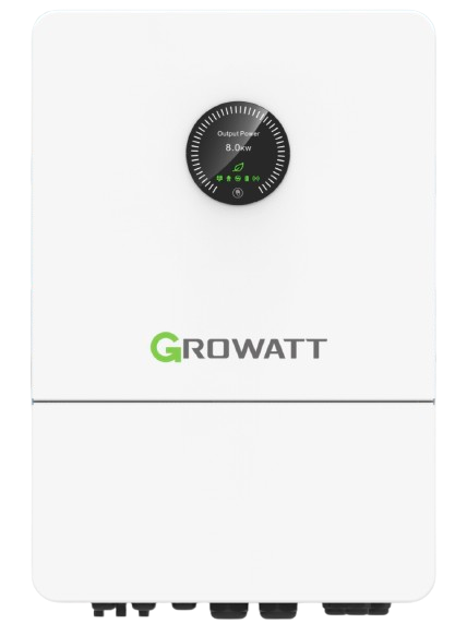 Growatt WIT 10K-HU