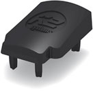 [1005053] K2 SolidRail Alpin End Cap