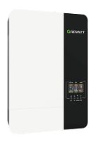 [209055] Growatt SPF5000ES WIFI