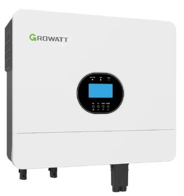 [209061] Growatt SPF6000ES PLUS (WIFI)