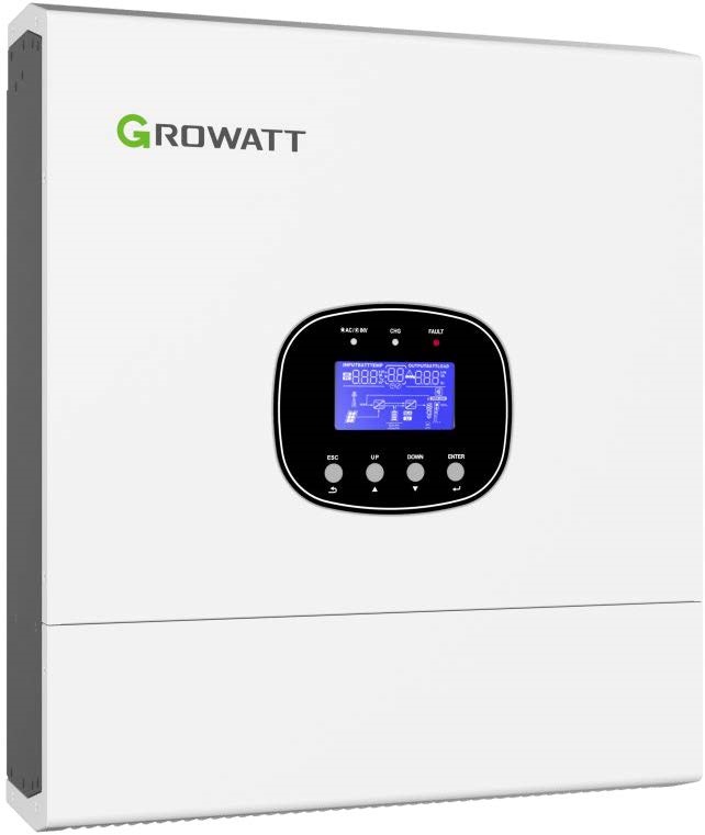 [209062] Growatt SPE 6000 TL HVM-G2