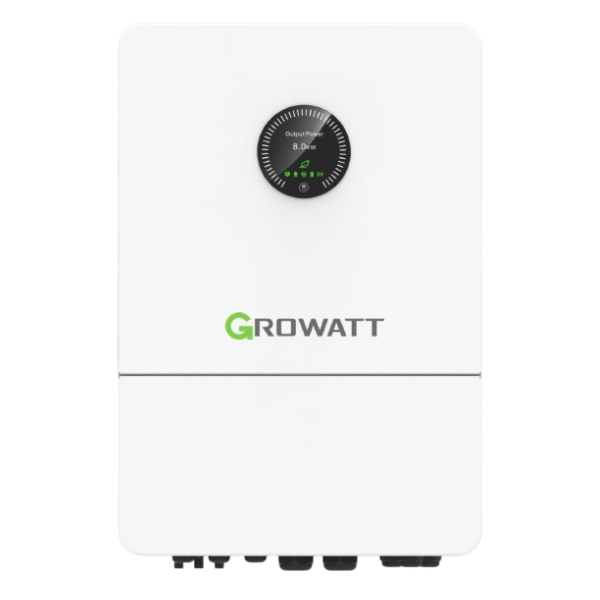 [209085] Growatt WIT 8K-HU