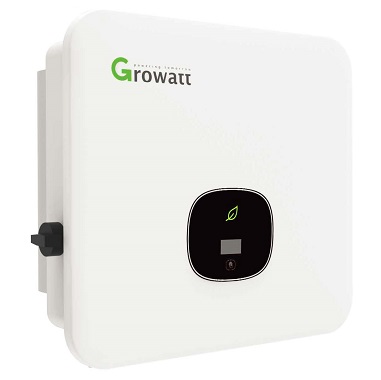 [209102] Growatt MOD10KTL3-X