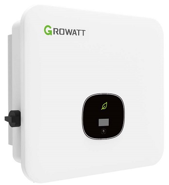 [209105] Growatt MOD 10KTL3-XH