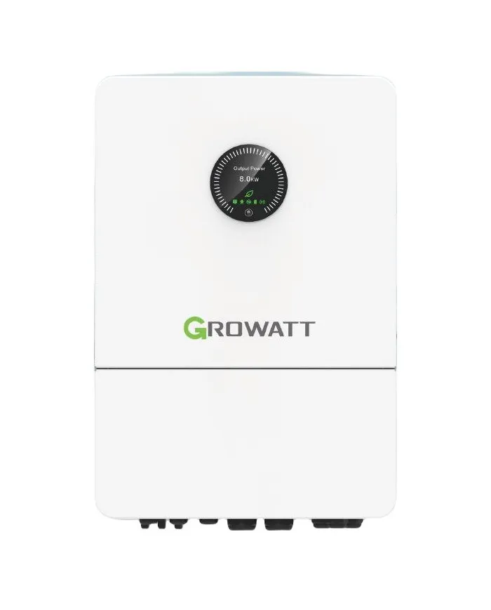 [209154] Growatt WIT 15K-HU
