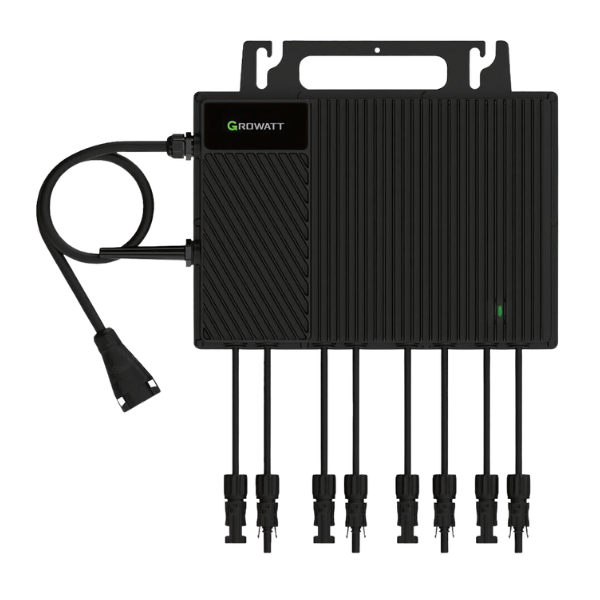 [209160] Growatt microinverter NEO 1600M-X2 (WIFI)