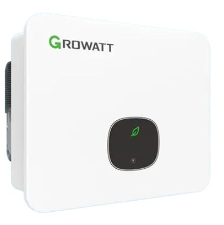 [209201] Growatt MID 20KTL3-X
